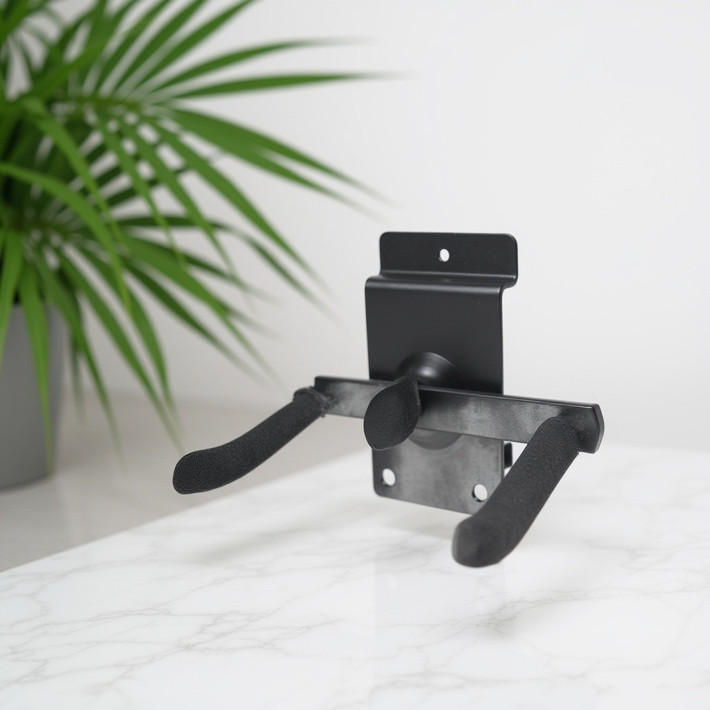Musical Instrument Trumpet - Wind Instrument Holder Trumpet Hanger Wall