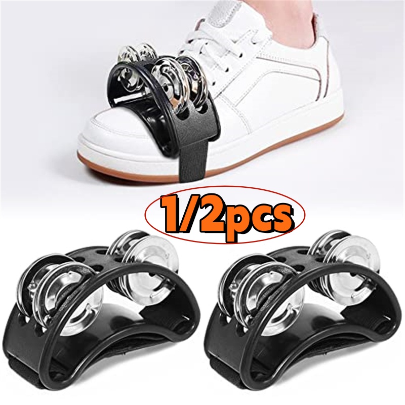 Musical Instrument Drawing - 2PC Elliptical Drum Companion Hand Foot