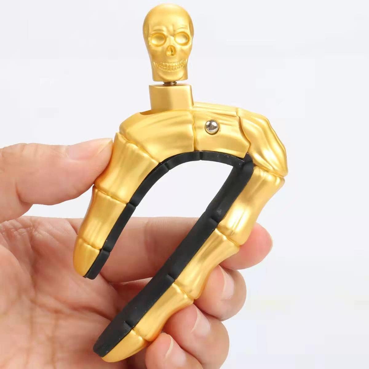 Guitar Capo Skull Capo for Aco - đánh giá và giá Musical Instrument Note