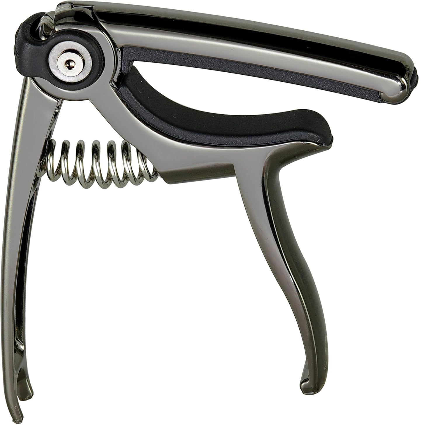 4-in-1 Guitar Capo for 6 Strin - đánh giá và giá Musical Instrument Note