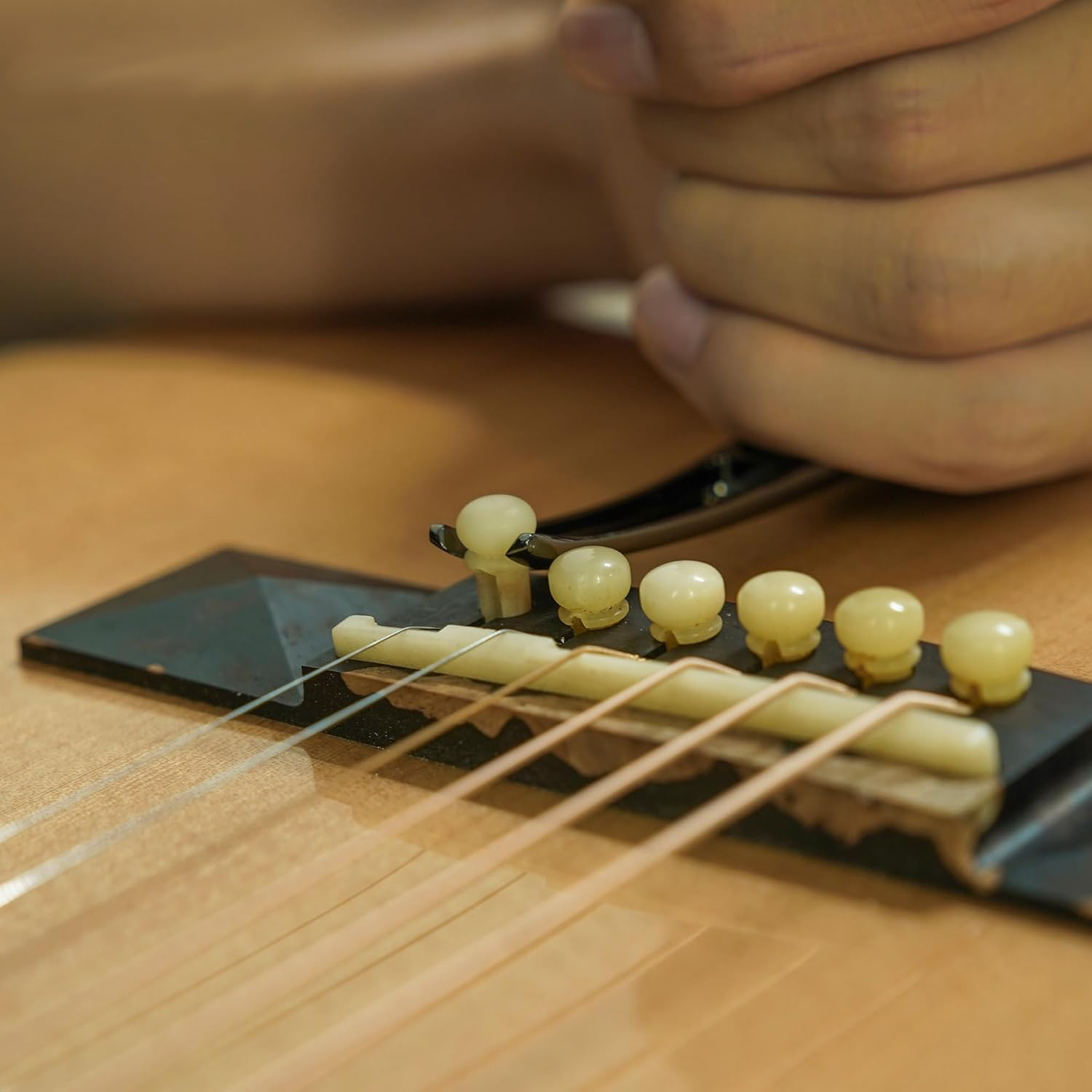4-in-1 Guitar Capo for 6 Strin - đánh giá và giá Musical Instrument Note