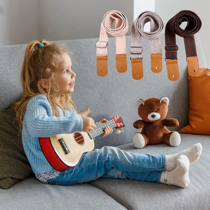 Adjustable Soft Cotton Leather - đánh giá và giá Musical Instrument Note