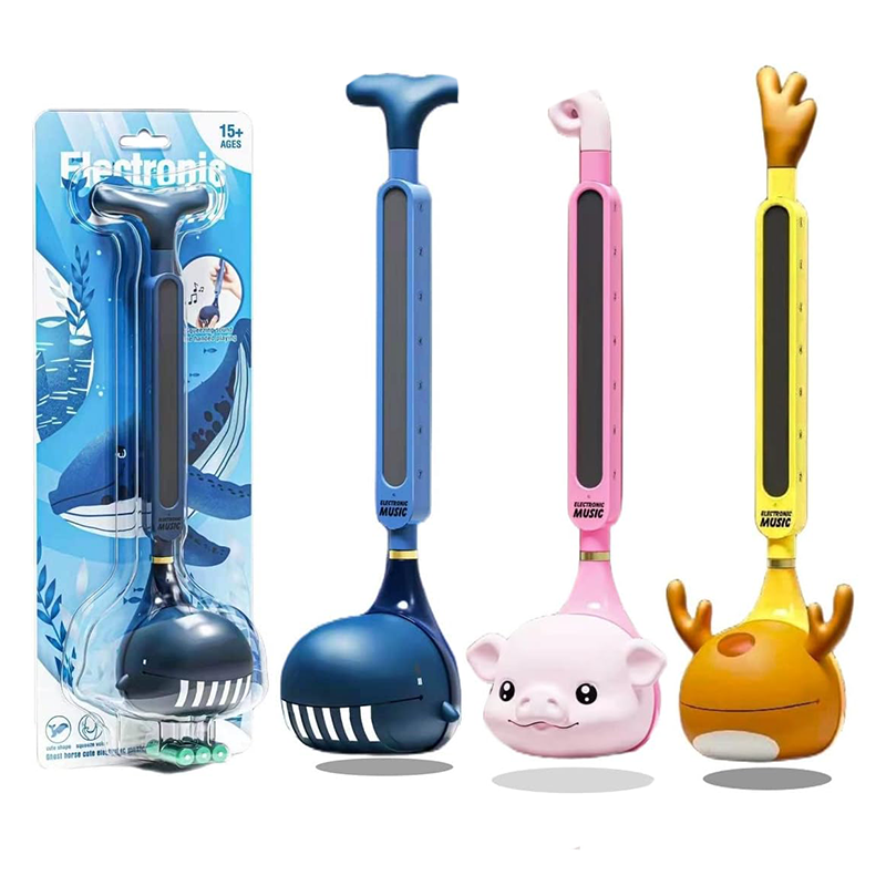 Otamatone Japanese Electronic  - đánh giá và giá Musical Instrument Synthesizer