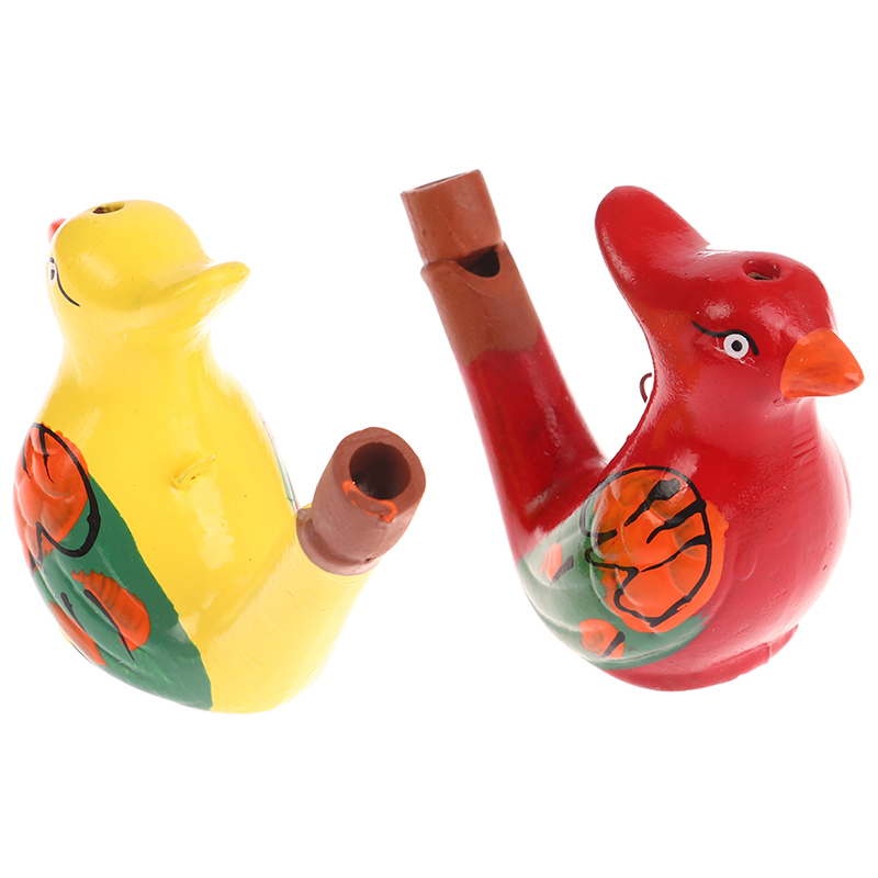 Coloured Drawing Water Bird Wh - đánh giá và giá Musical Instrument Drawing