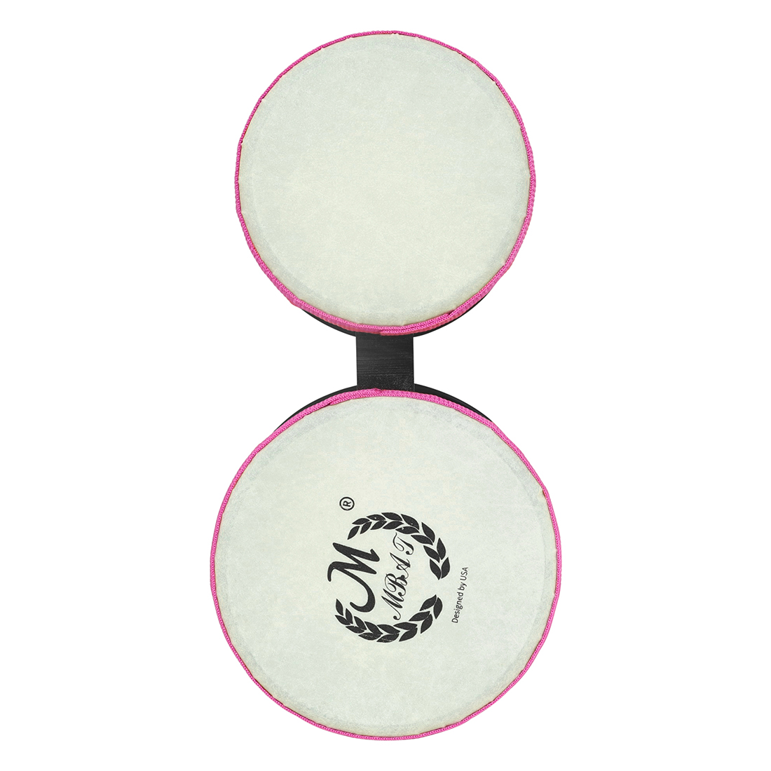 MBAT 4 +5 Inch Bongos Drum Set - đánh giá và giá Bongo Drum Set