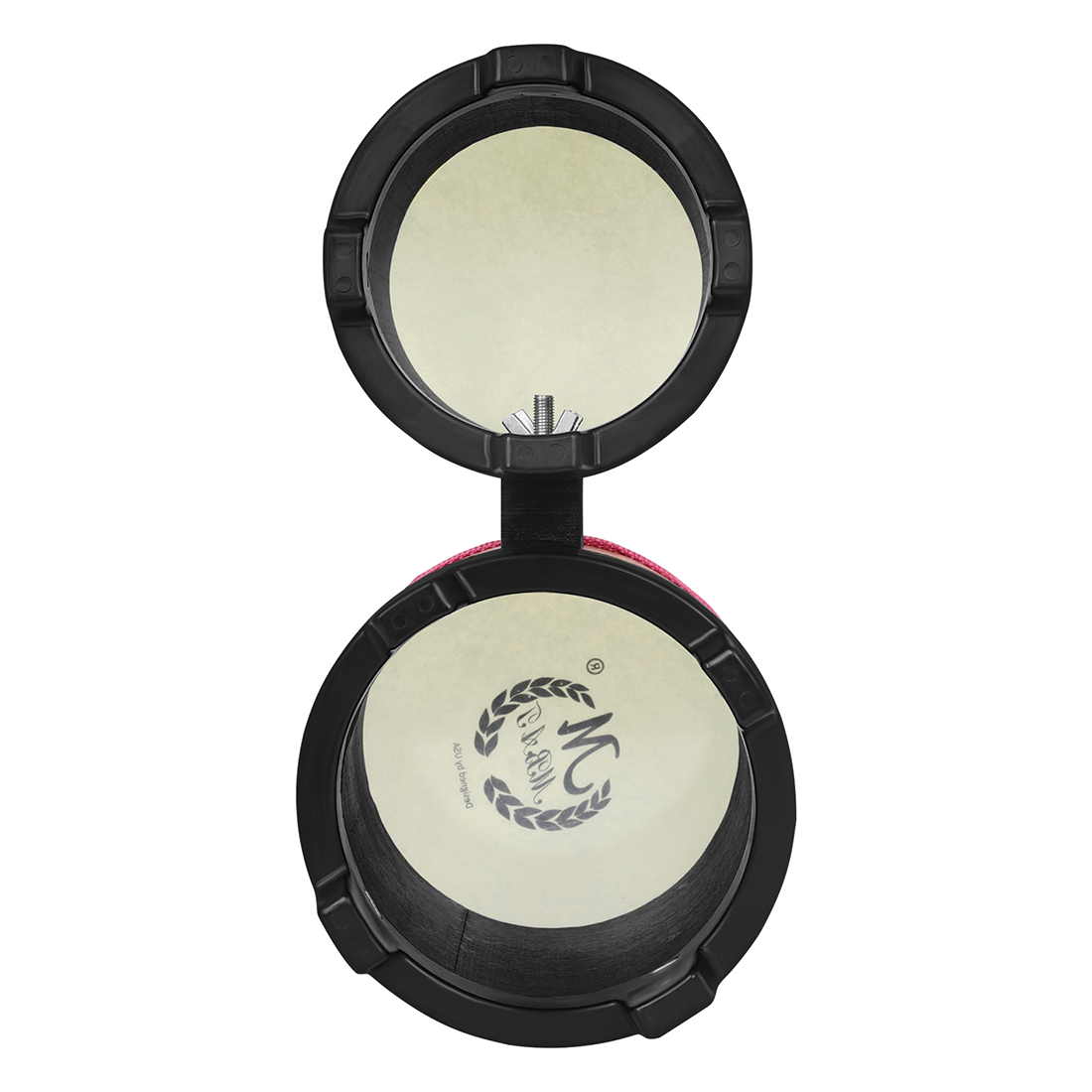 MBAT 4 +5 Inch Bongos Drum Set - đánh giá và giá Bongo Drum Set