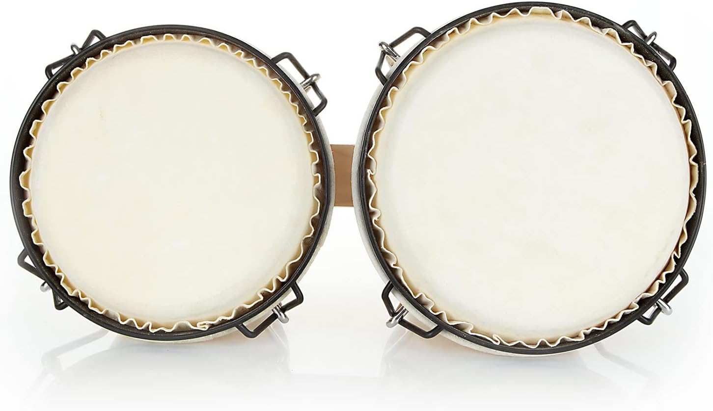 Wholesale Price Top Quality 4+ - đánh giá và giá Bongo Drum Set