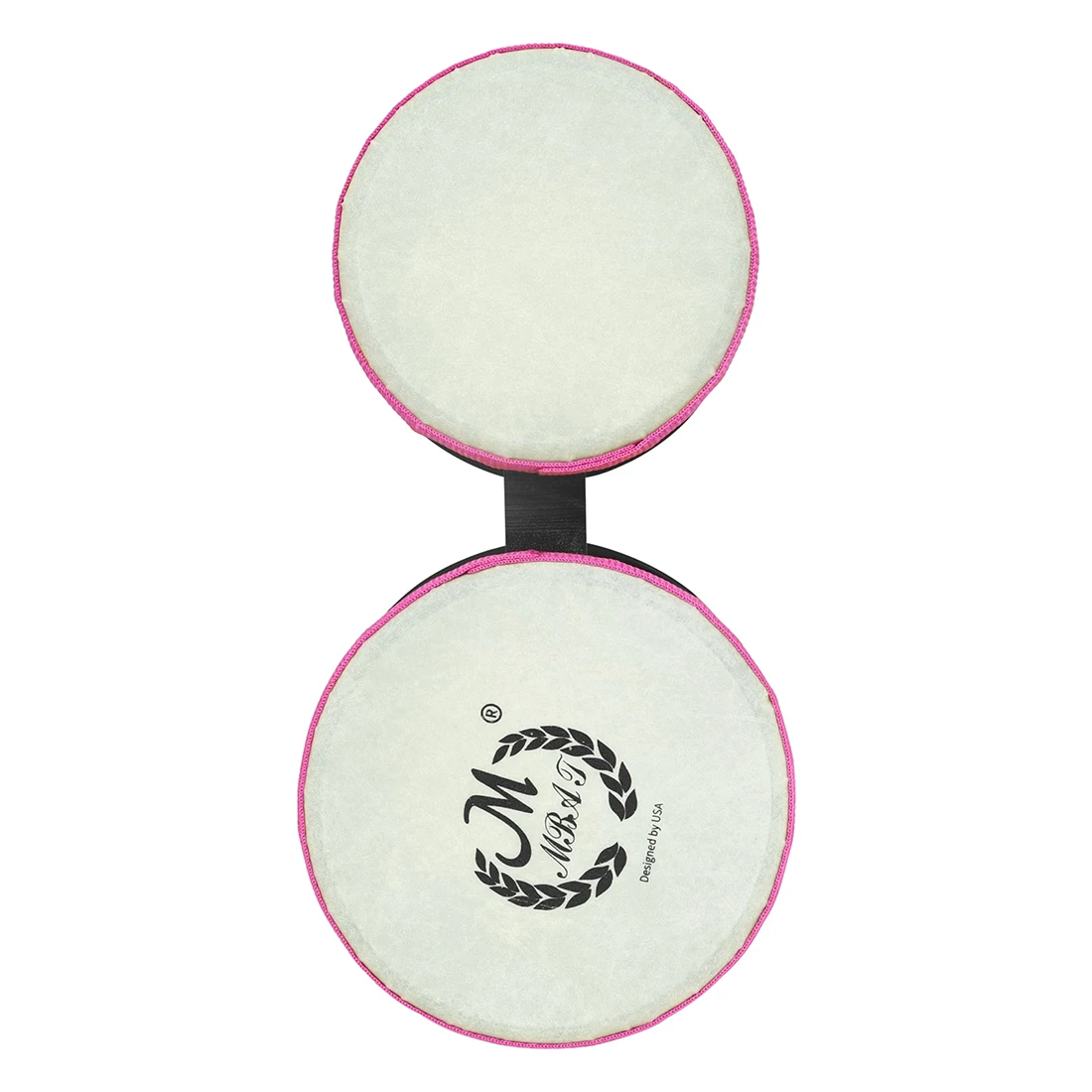 Portable 5+6 Inch Bongos Drum  - đánh giá và giá Bongo Drum Set