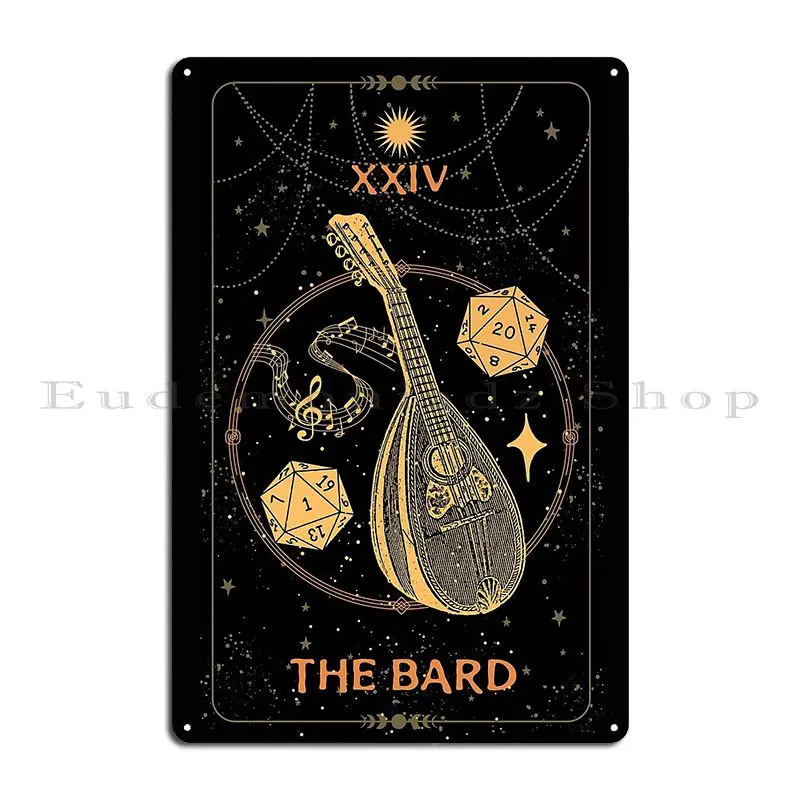 Dnd Bard Music Instrument D20  - đánh giá và giá Musical Instrument Dnd