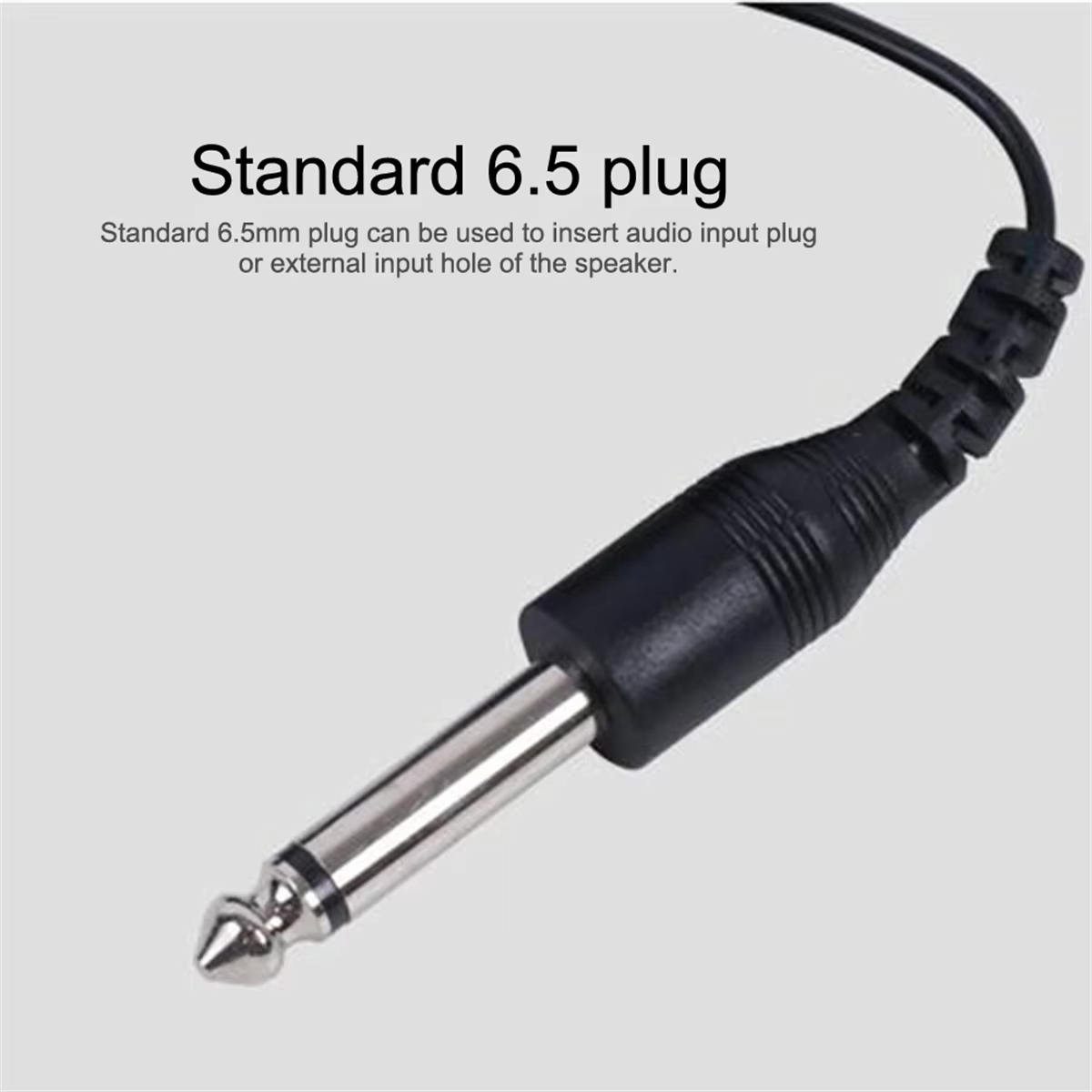 Audio Jack Clip On Pickup/2.5  - đánh giá và giá Musical Instrument Note