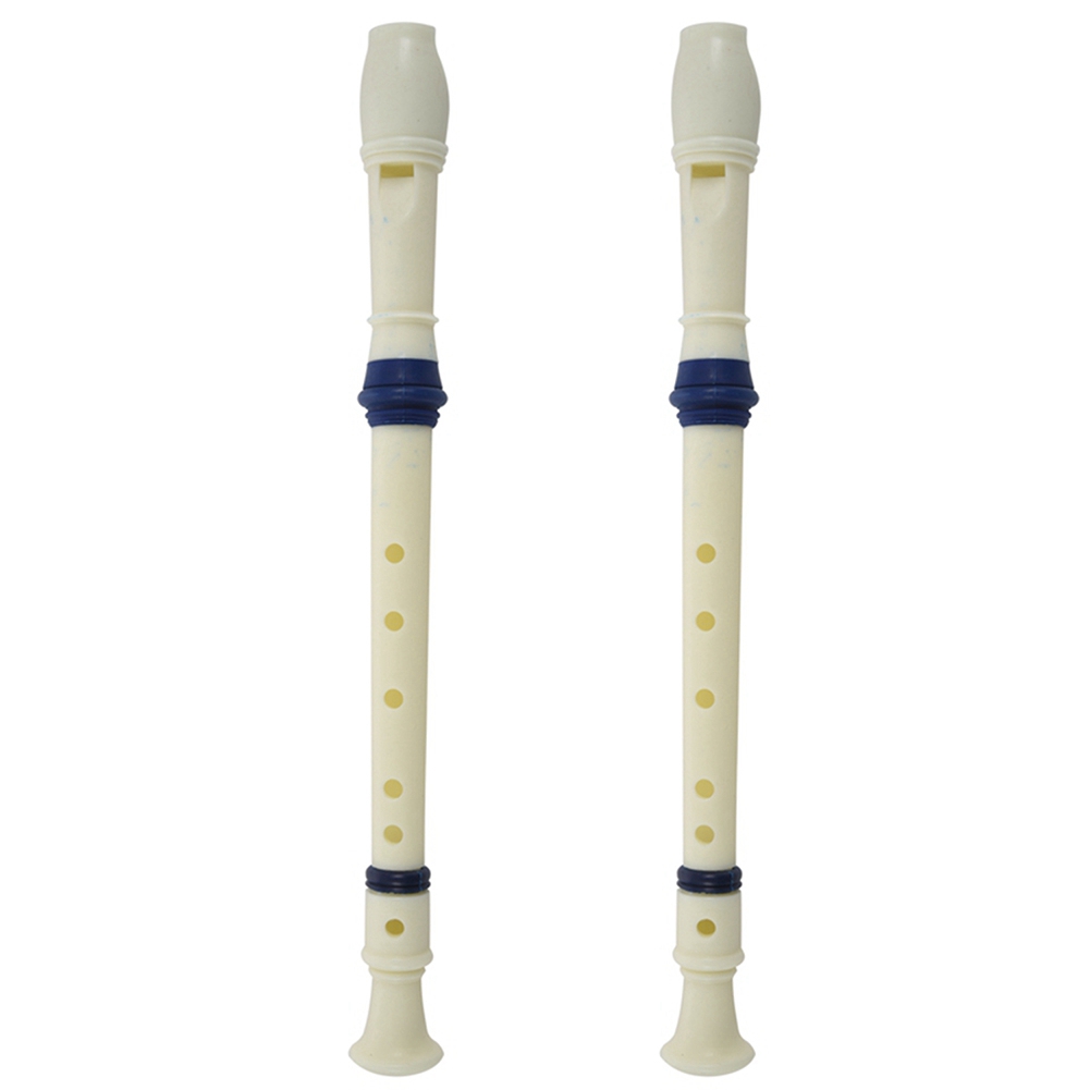 FSTE-2X Music Instrument 6 Hol - đánh giá và giá Musical Instrument A Recorder