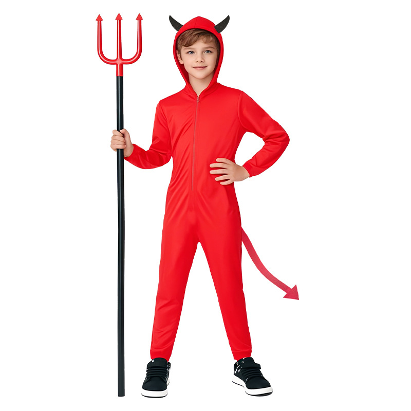 Red Devil Halloween Costume Bo - đánh giá và giá Musical Instrument Trumpet
