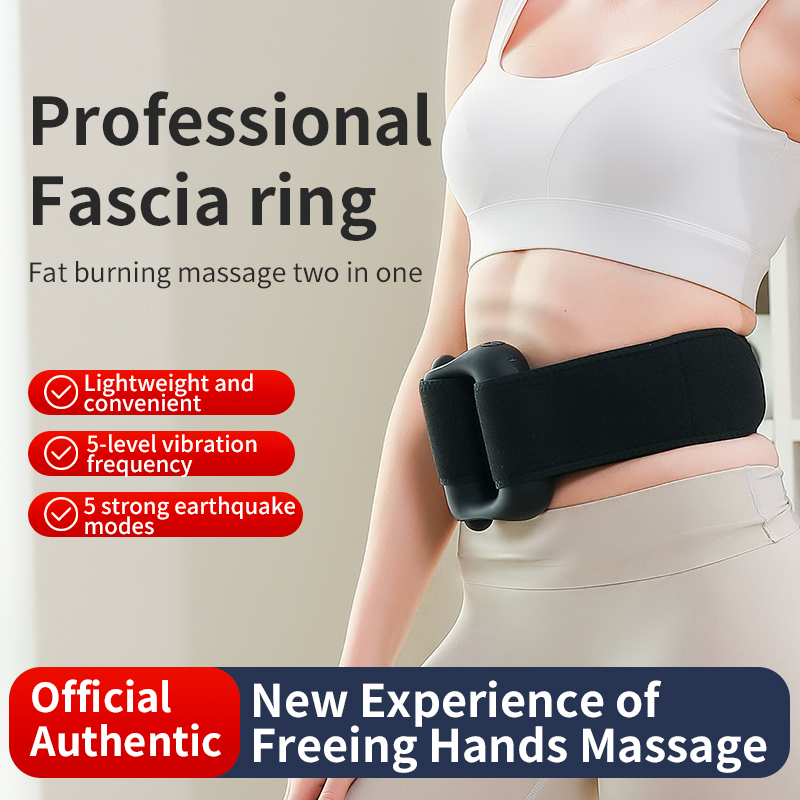 Magic Fascia Ring Massage Devi - đánh giá và giá Vibraslap Percussion