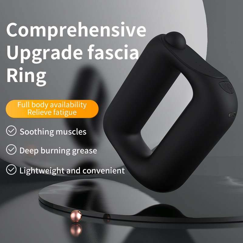 Magic Fascia Ring Massage Devi - đánh giá và giá Vibraslap Percussion