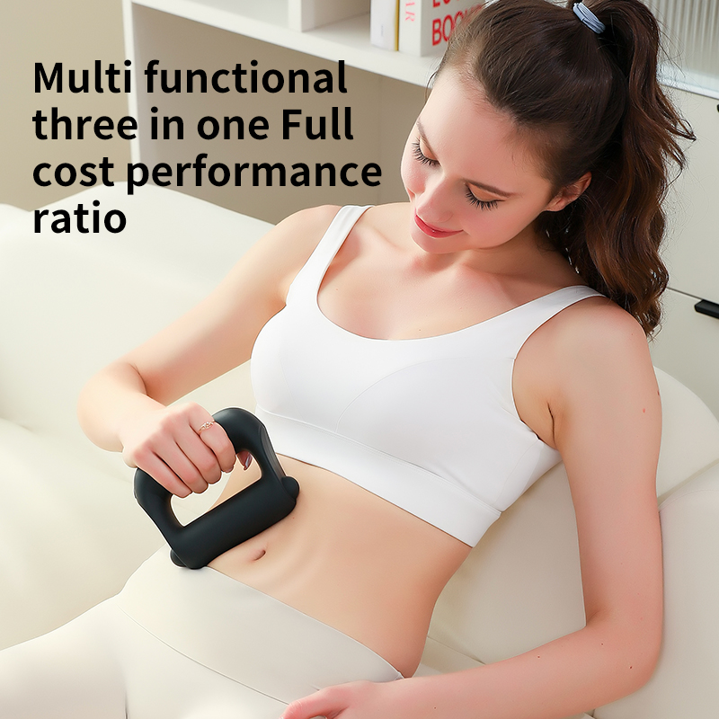 Magic Fascia Ring Massage Devi - đánh giá và giá Vibraslap Percussion