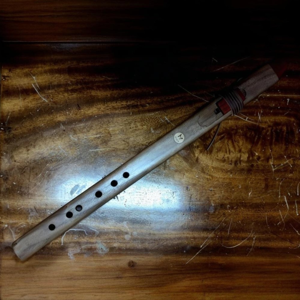 B/C/D/E/F Tone Wooden Vertical - đánh giá và giá Musical Instrument A Recorder