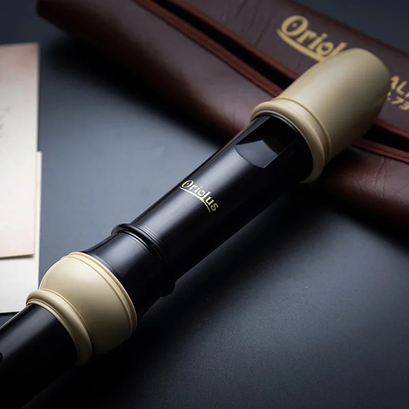 Kongsheng Clarinet Soprano C A - đánh giá và giá Musical Instrument A Recorder