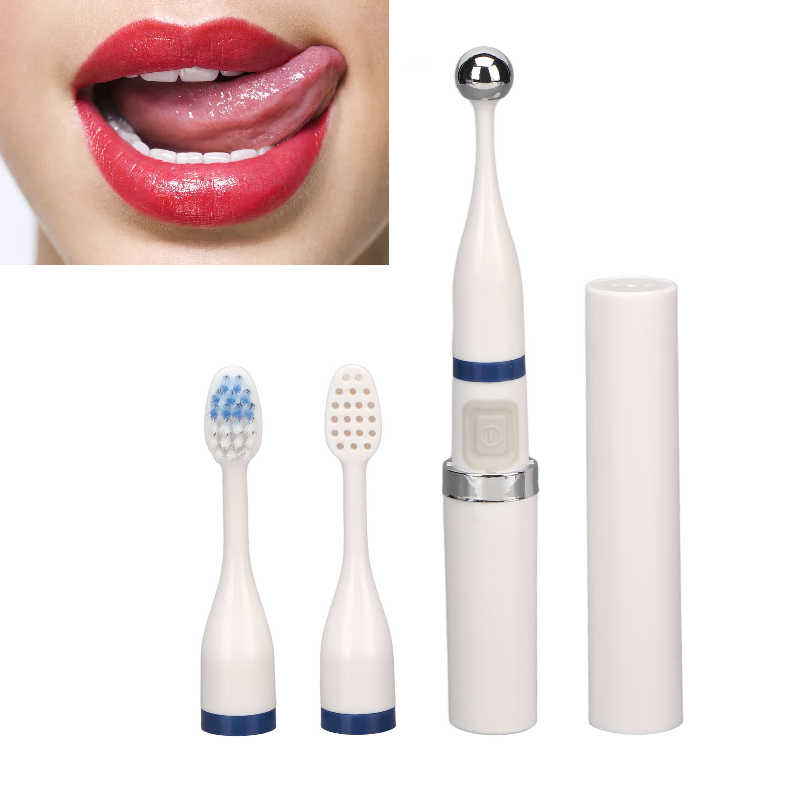 Electric Mouth Trainer Glossy  - đánh giá và giá Vibraslap Percussion
