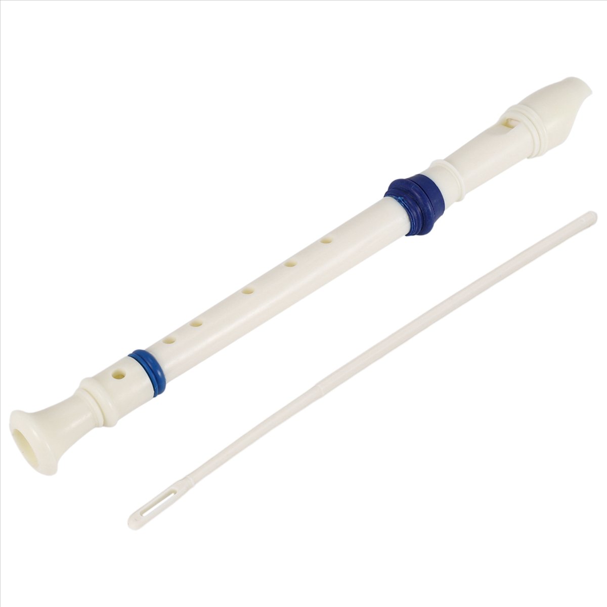 ABST Music Instrument 6 Holes  - đánh giá và giá Musical Instrument A Recorder