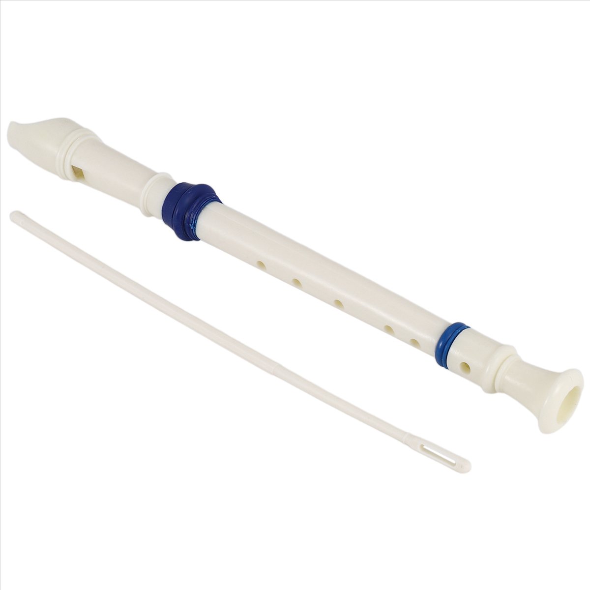 ABST Music Instrument 6 Holes  - đánh giá và giá Musical Instrument A Recorder