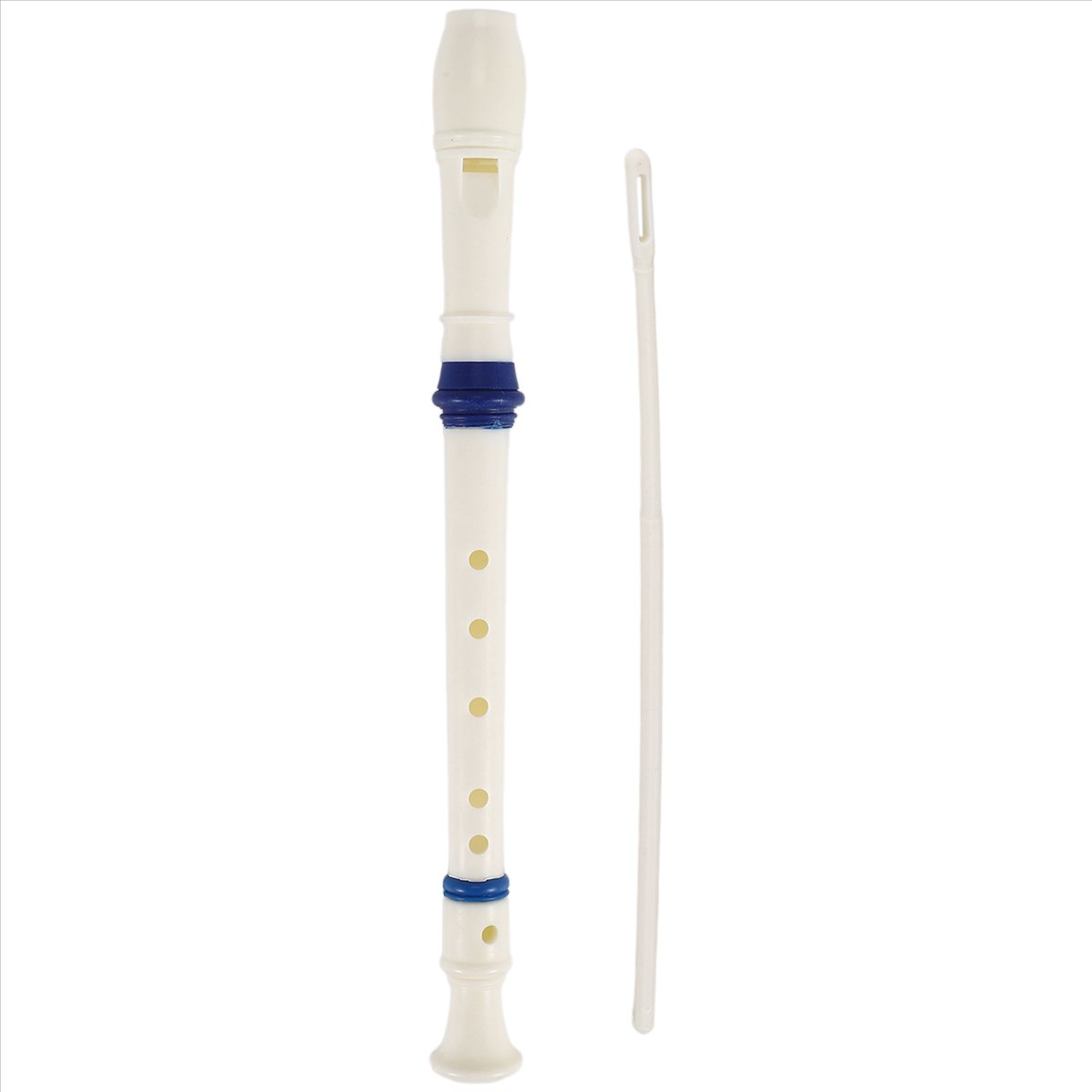 ABST Music Instrument 6 Holes  - đánh giá và giá Musical Instrument A Recorder