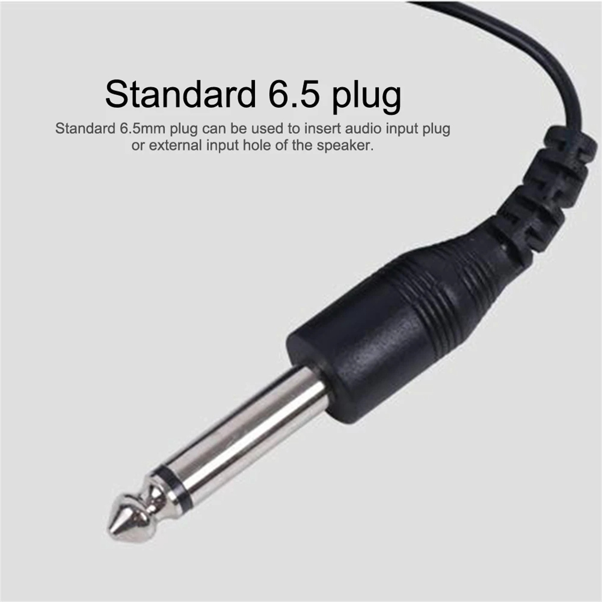 Audio Jack Clip On Pickup for  - đánh giá và giá Musical Instrument Note