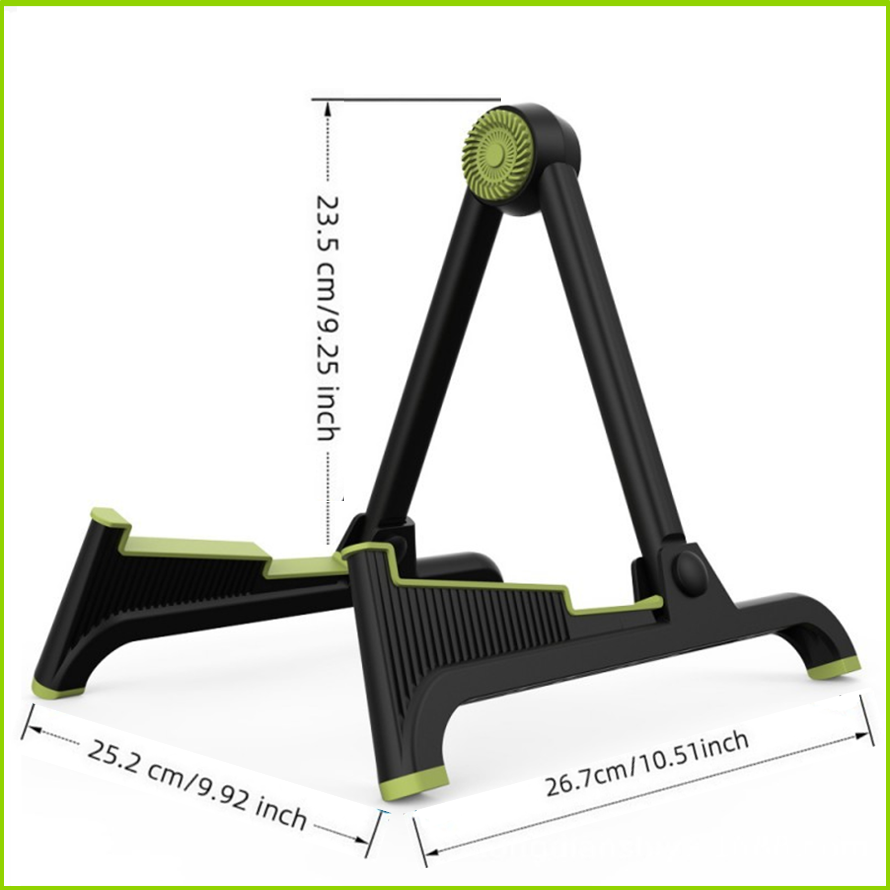 Guitar Stand - A Frame Foldabl - đánh giá và giá Musical Instrument Note