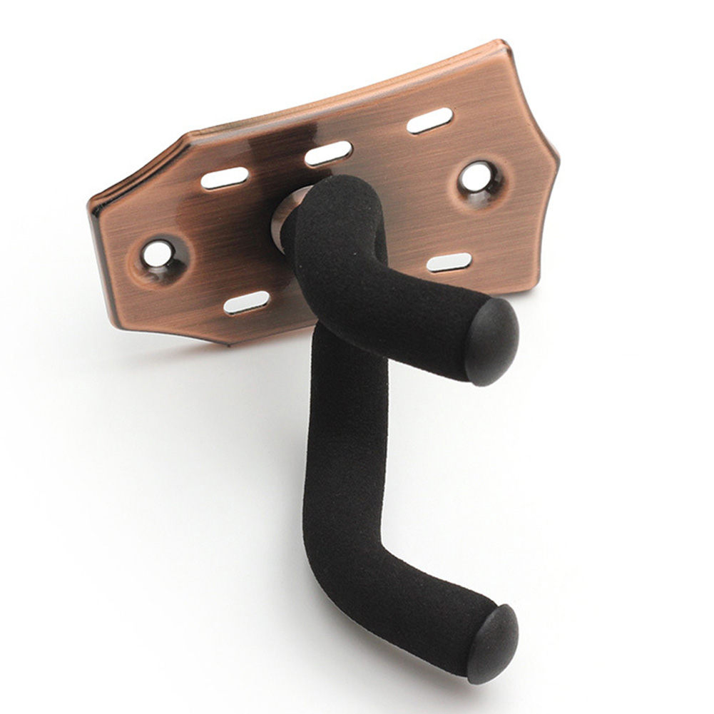 Guitar Ukulele Hook Metal Acou - đánh giá và giá Musical Instrument Note