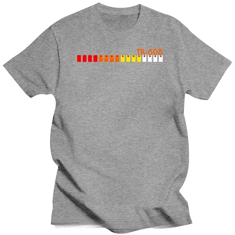 Roland Tr 808 303 909 T Shirt  - đánh giá và giá Musical Instrument Synthesizer