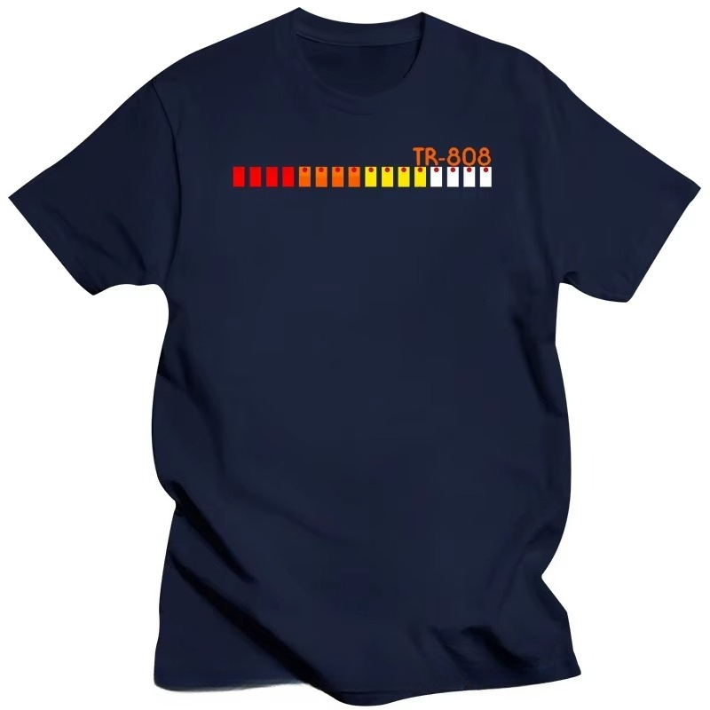 Roland Tr 808 303 909 T Shirt  - đánh giá và giá Musical Instrument Synthesizer