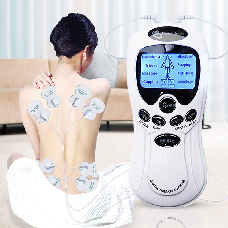 Xung Vạn Châm Cứu Điện Massage - đánh giá và giá Vibraslap Percussion