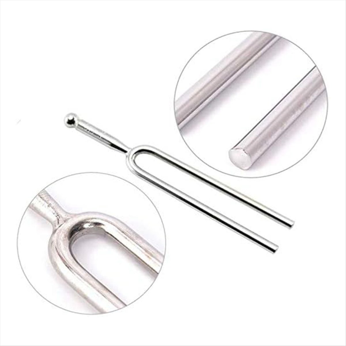 L79A 3Pack A440Hz Tuning Fork  - đánh giá và giá Musical Instrument Tuning Guitar Tuner. Standard Guitar Tuning