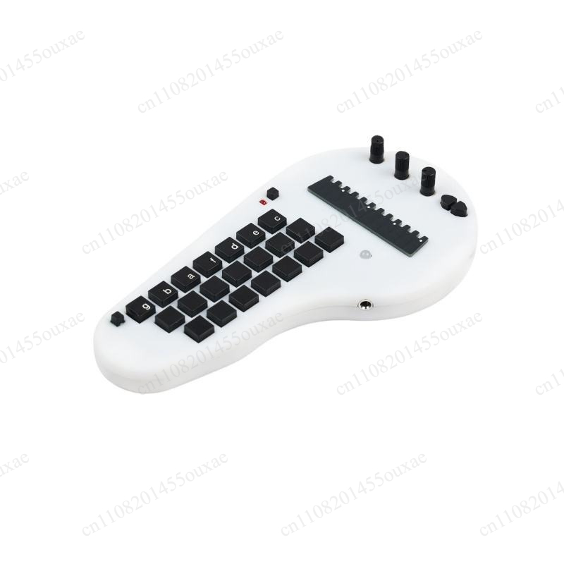 Open Source Minichord Synthesi - đánh giá và giá Musical Instrument Synthesizer