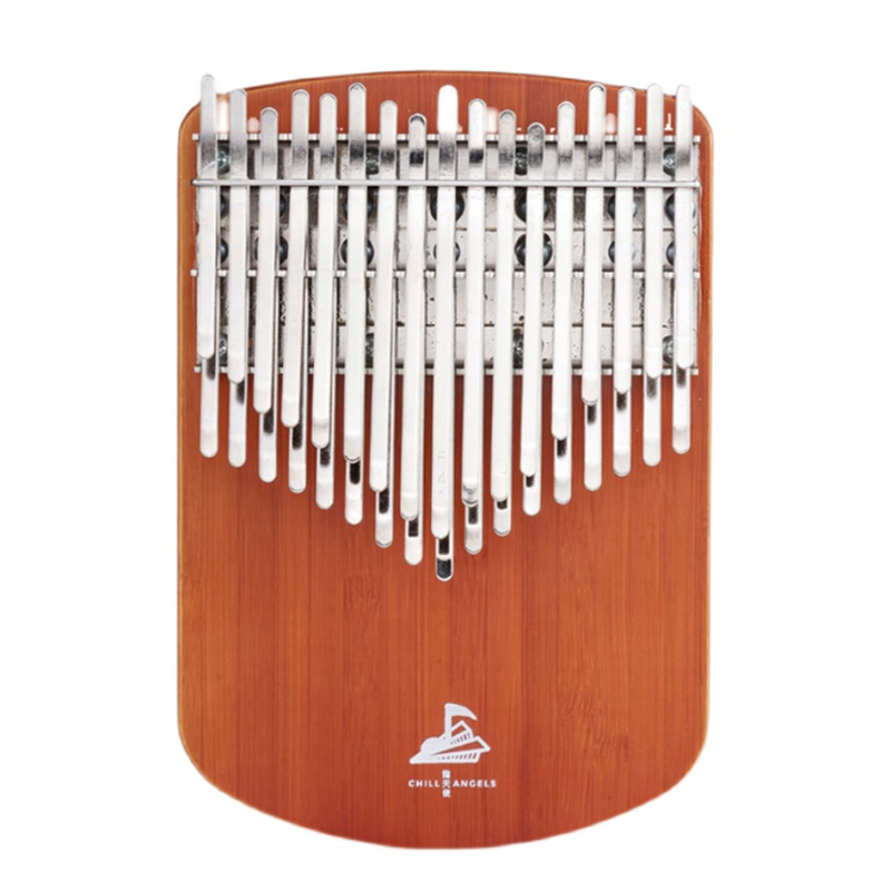 34 Chìa Khóa Kalimba Ngón Tay  - đánh giá và giá Musical Instrument Note