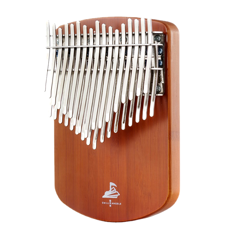 34 Chìa Khóa Kalimba Ngón Tay  - đánh giá và giá Musical Instrument Note