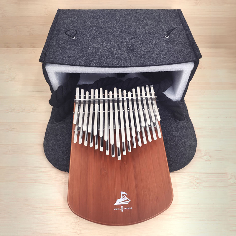 34 Chìa Khóa Kalimba Ngón Tay  - đánh giá và giá Musical Instrument Note