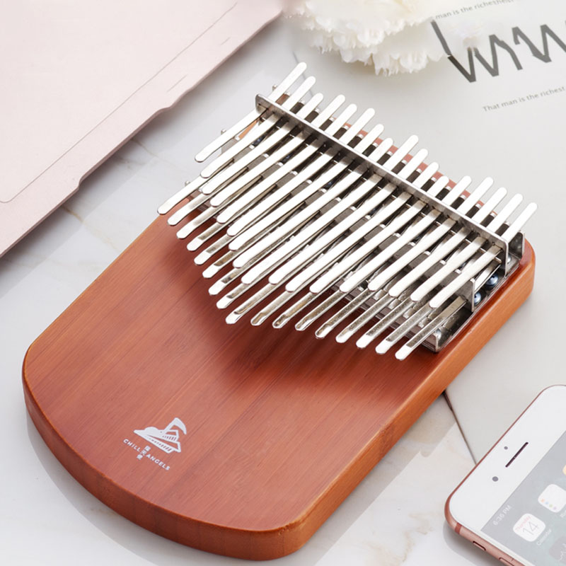 34 Chìa Khóa Kalimba Ngón Tay  - đánh giá và giá Musical Instrument Note