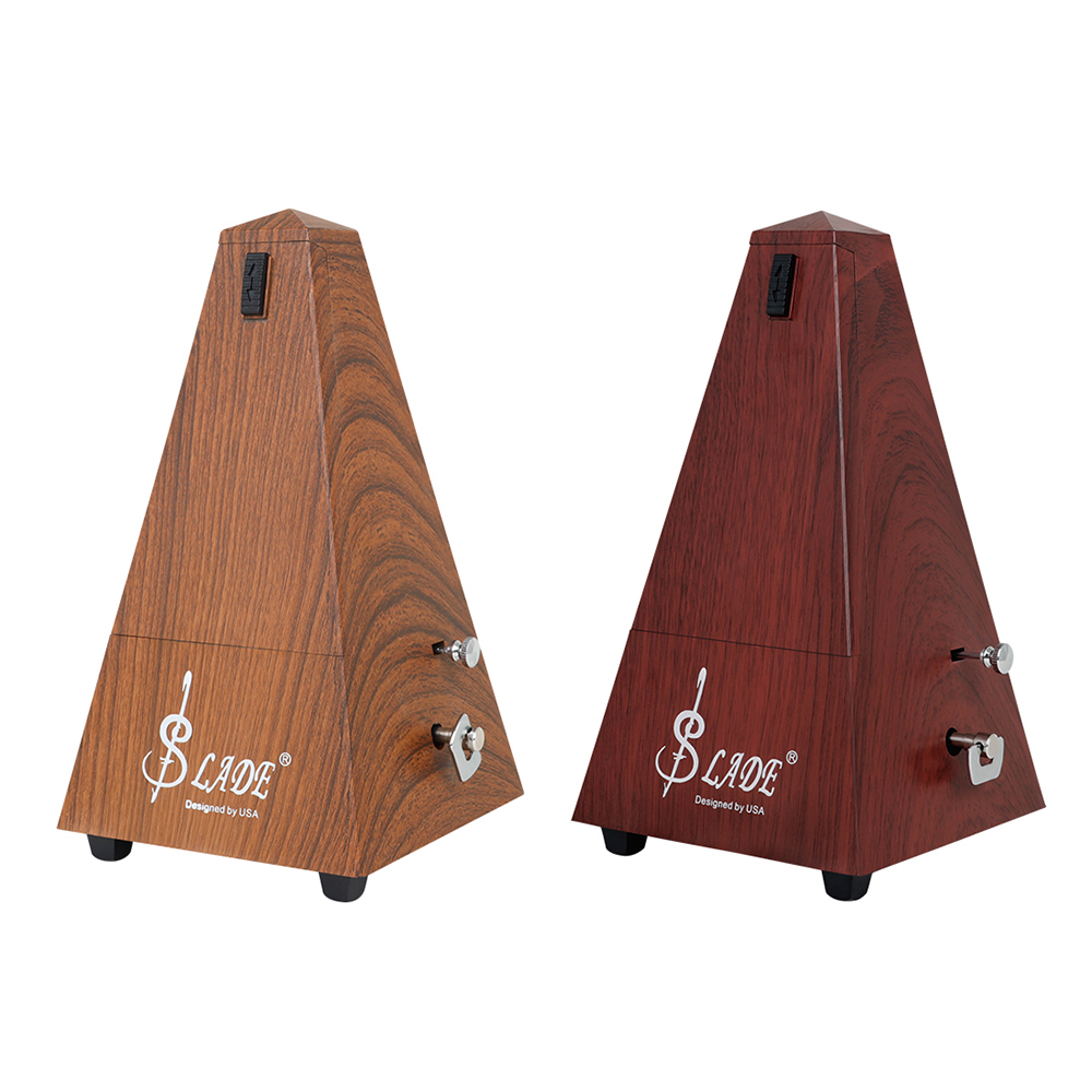SLADE Mechanical Metronome Tow - đánh giá và giá Musical Instrument Note