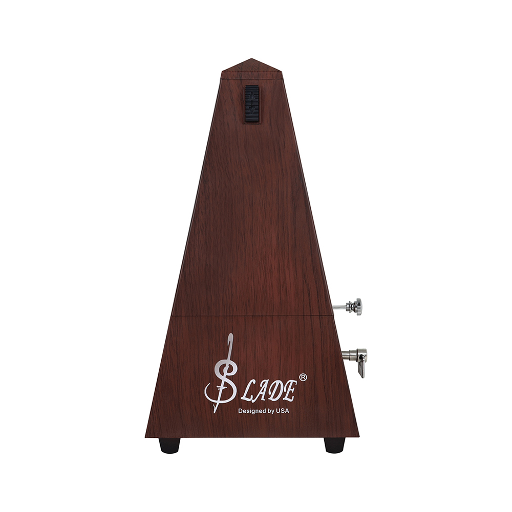 SLADE Mechanical Metronome Tow - đánh giá và giá Musical Instrument Note