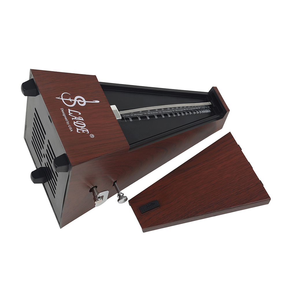 SLADE Mechanical Metronome Tow - đánh giá và giá Musical Instrument Note