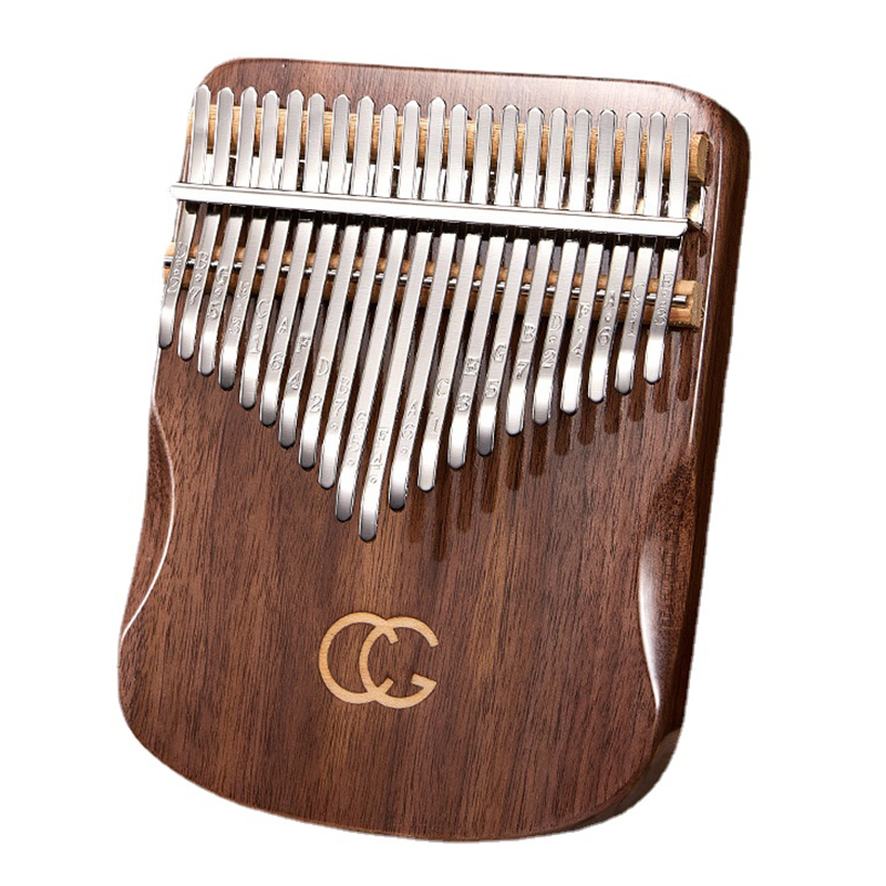 17 21 Phím Ngón Tay Cái Đàn Pi - đánh giá và giá A Musical Instrument With Keys
