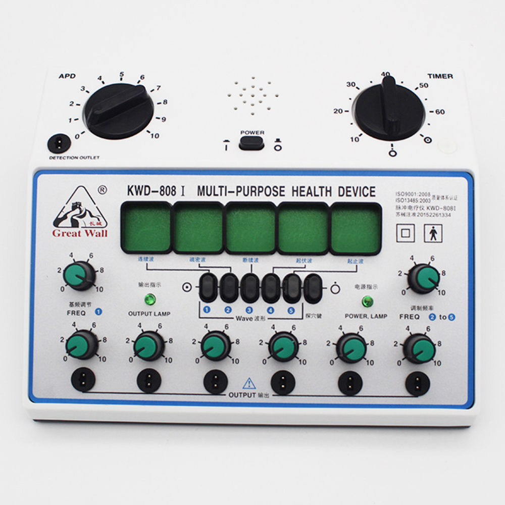 50Hz Electric Acupuncture Stim - đánh giá và giá Vibraslap Percussion