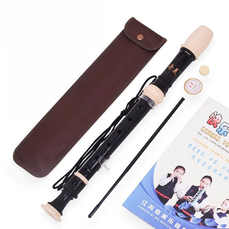 8 Hole Recorder High Pitch G/B - đánh giá và giá Musical Instrument A Recorder