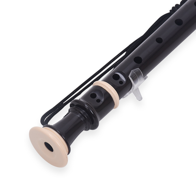 8 Hole Recorder High Pitch G/B - đánh giá và giá Musical Instrument A Recorder