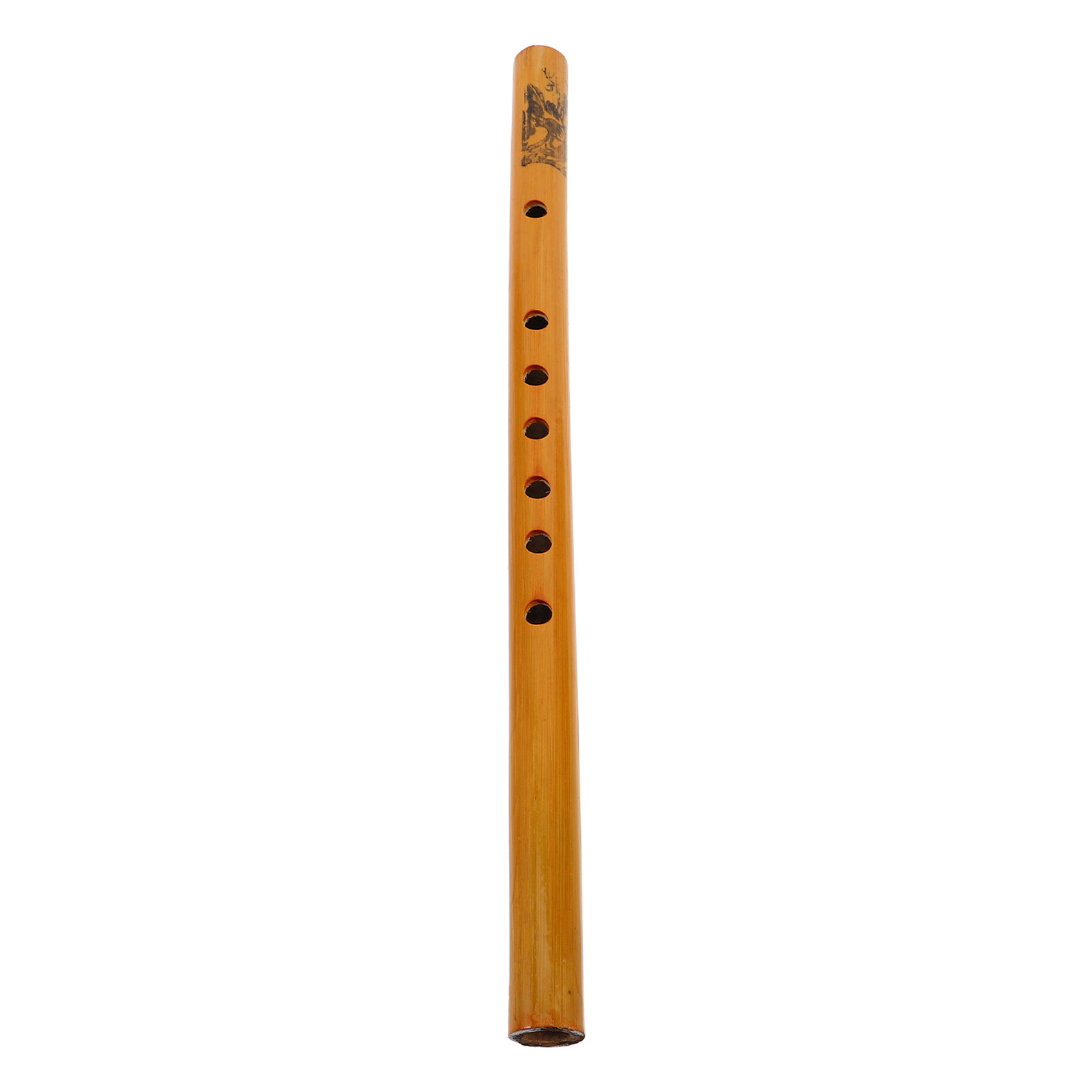 33Cm Bamboo Vertical Flute Beg - đánh giá và giá Musical Instrument A Recorder