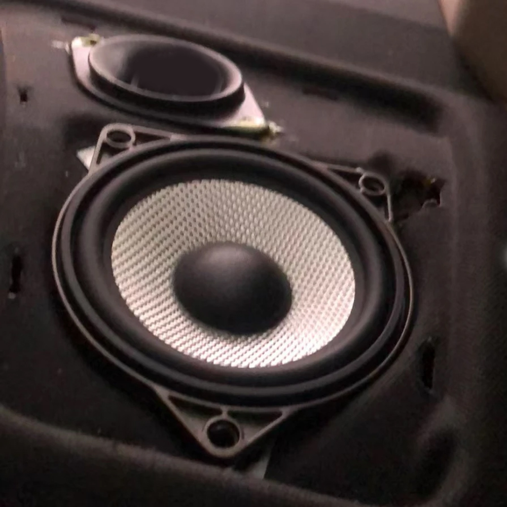 Car 4 inch Speaker For BMW F30 - đánh giá và giá Musical Instrument Trumpet