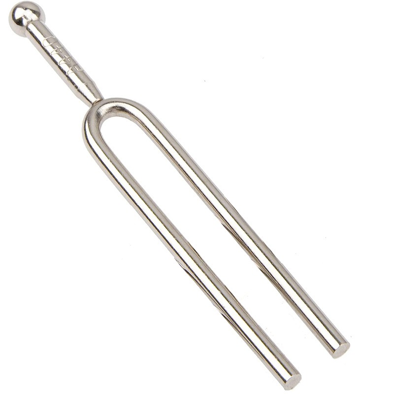 440Hz A Tone Tuning Fork Stand - đánh giá và giá Musical Instrument Tuning Guitar Tuner. Standard Guitar Tuning