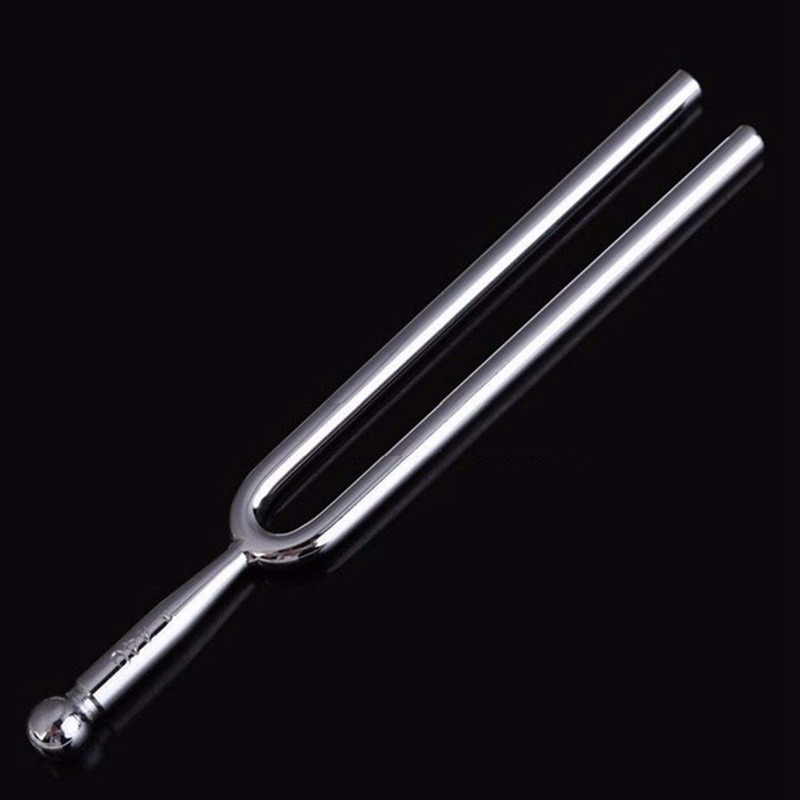 440Hz A Tone Tuning Fork Stand - đánh giá và giá Musical Instrument Tuning Guitar Tuner. Standard Guitar Tuning