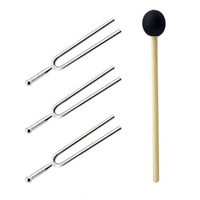 ABKV-3PCS A440hz Tuning Fork S - đánh giá và giá Musical Instrument Tuning Guitar Tuner. Standard Guitar Tuning