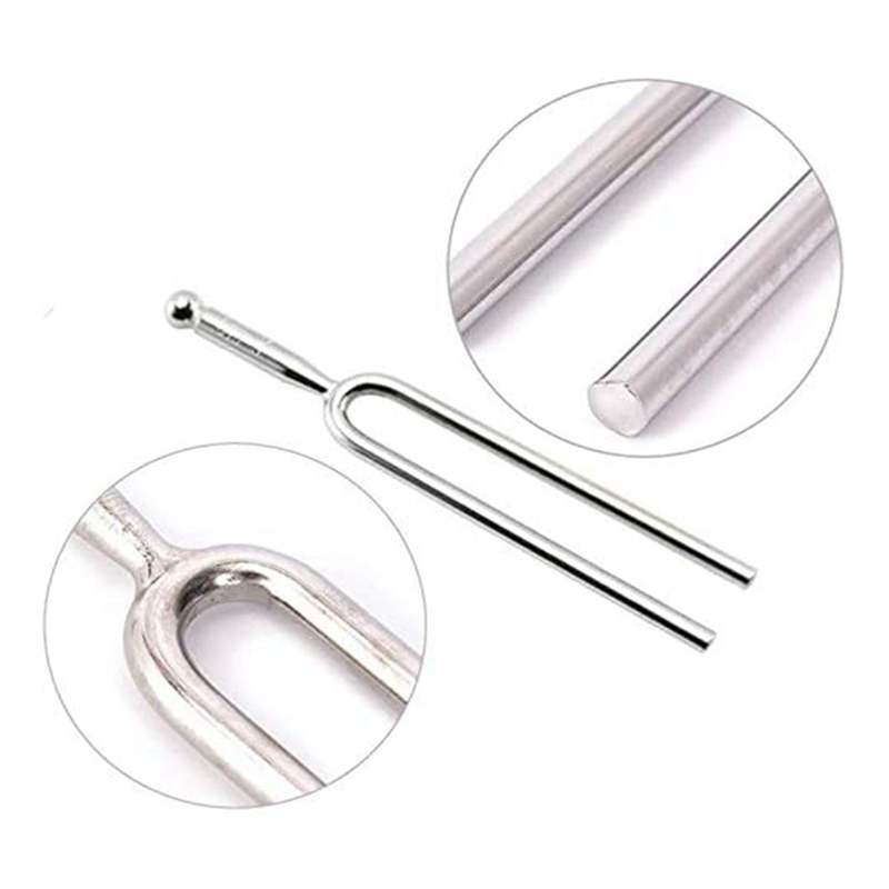 ABKV-3PCS A440hz Tuning Fork S - đánh giá và giá Musical Instrument Tuning Guitar Tuner. Standard Guitar Tuning